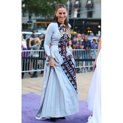 New York City Ballet Gala
