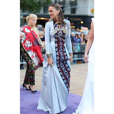 New York City Ballet Gala