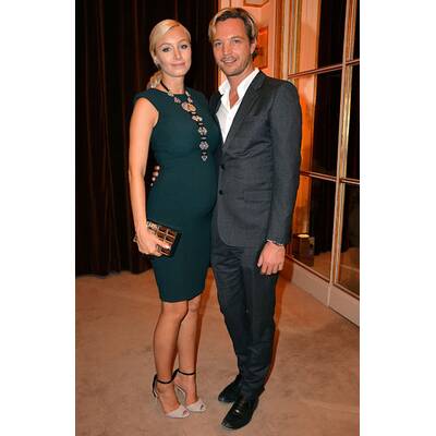 Das österreichische Society-Jahr 2014