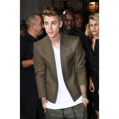 Platz 10: Skrillex (26) - 28 Millionen Dollar