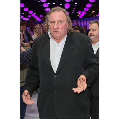 Stars im Gespräch: Die größten Aufreger 2014