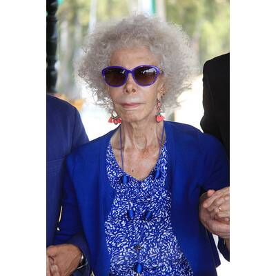 Herzogin von Alba (1926-2014): Ihr Leben in Bildern