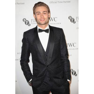 Die neue Generation Hollywoods