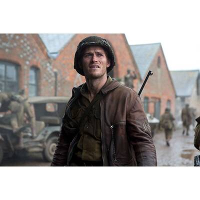 Scott Eastwoods beste Bilder