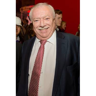 Wahlparty der SPÖ in Wien