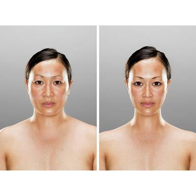  Scott Chasserot: Original Ideal