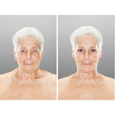  Scott Chasserot: Original Ideal