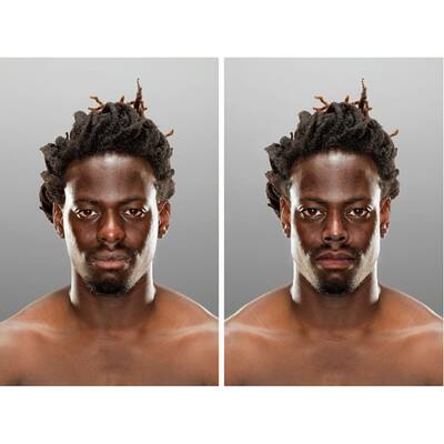  Scott Chasserot: Original Ideal