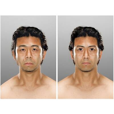  Scott Chasserot: Original Ideal