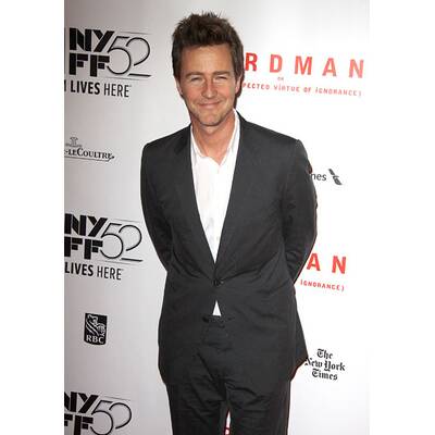 Matthew McConaughey: Bester Hauptdarsteller einer Mini-Serie