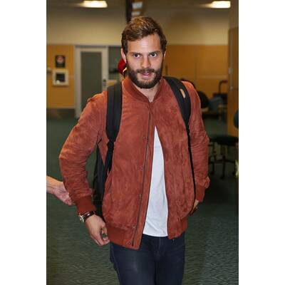 Jamie Dornans schönste Bilder