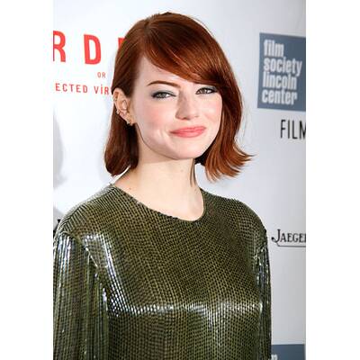 Matthew McConaughey: Bester Hauptdarsteller einer Mini-Serie