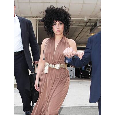 Platz 10: Skrillex (26) - 28 Millionen Dollar