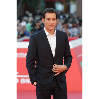 Matthew McConaughey: Bester Hauptdarsteller einer Mini-Serie