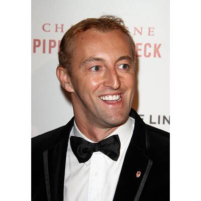 Jimmy Kimmel & Ehefrau Molly