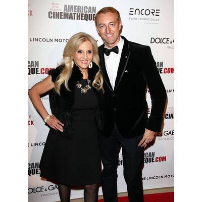 Jimmy Kimmel & Ehefrau Molly