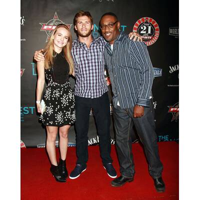 Scott Eastwoods beste Bilder