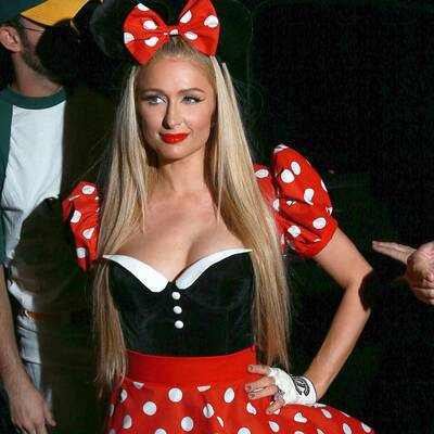 Halloween: Die Stars feiern schon vor