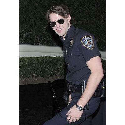 Halloween: Die Stars feiern schon vor