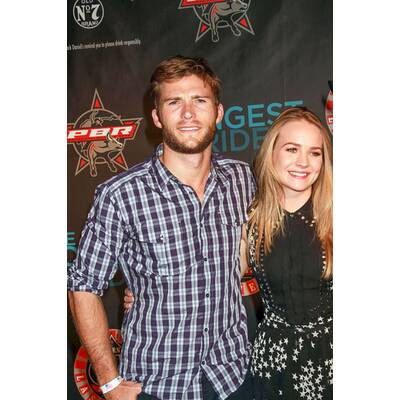 Scott Eastwoods beste Bilder