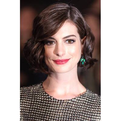 Anne Hathaway