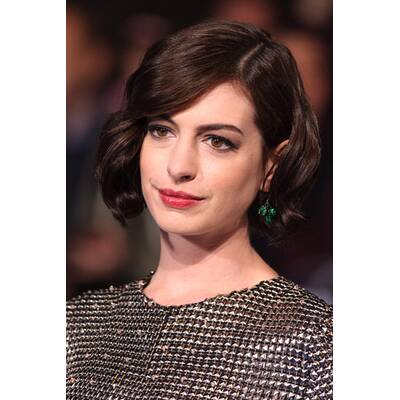 Anne Hathaway