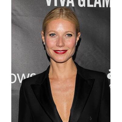 5. Gwyneth Paltrow 