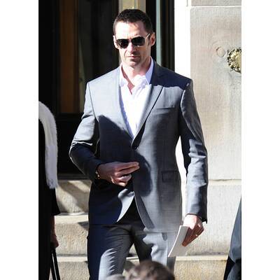 Oscar de la Renta Begräbnis