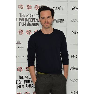 David Bautista ist Mr. Hinx