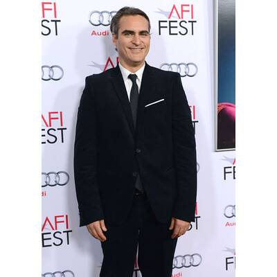 Matthew McConaughey: Bester Hauptdarsteller einer Mini-Serie