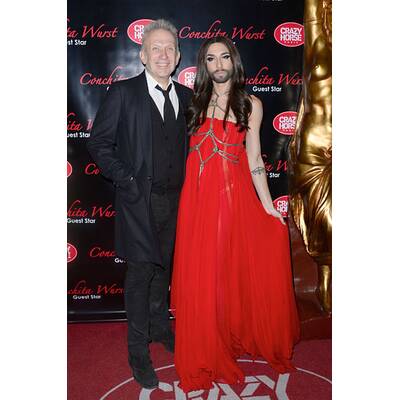 Life Ball 2015: Die Stargäste