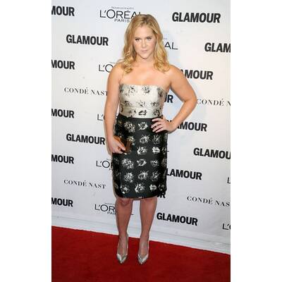 Amy Schumer: Ihre schönsten Bilder