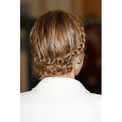 Spanisches Königspaar in Belgien