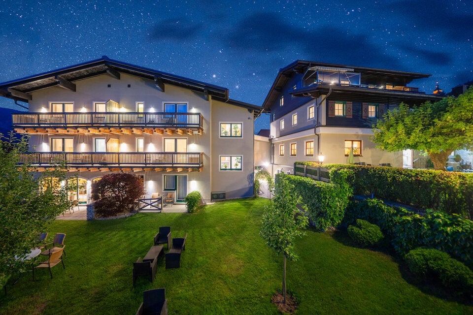 HolidayCheck Award 2026 kürt die beliebtesten Hotels in Österreich