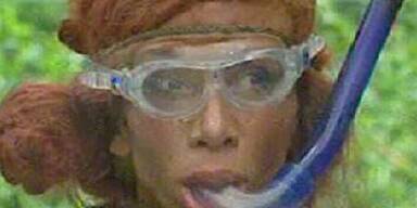 Queen Ingrid und die Känguruh-Hoden