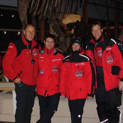 Fulda Challenge 2010