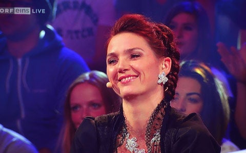 Große Chance Finale