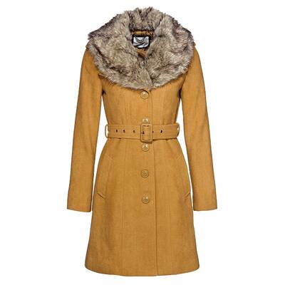 Die hippsten Mäntel für den Herbst