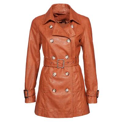 Die hippsten Mäntel für den Herbst