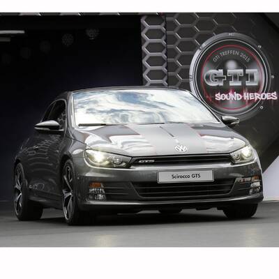 GTI-Treffen 2015 (Teil 3)