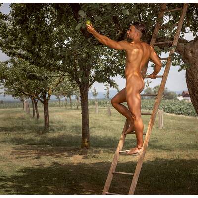 So sexy sind unsere Jungbauern