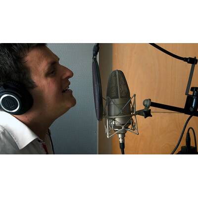 Schlagerstar - Dokumentarfilm