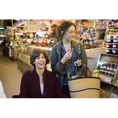 Das Glück an meiner Seite