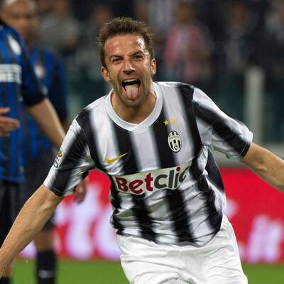 Platz 20: SSC Napoli