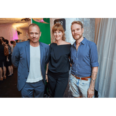 MQ Vienna Fashion Week