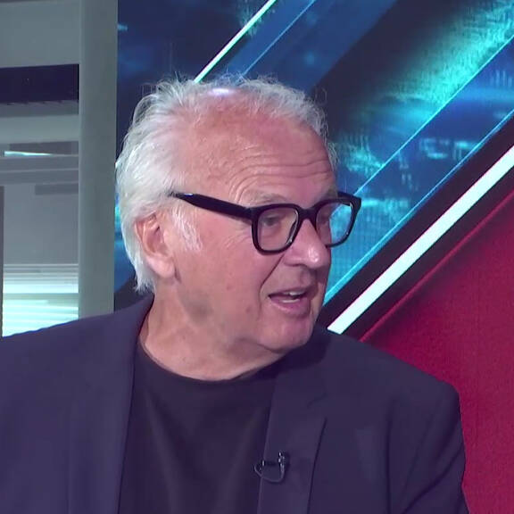 Der oe24.TV-Insider mit Karl Wendl