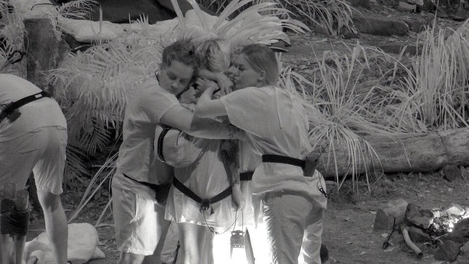 Twenty4Tim, Cora Schumacher, Kim Viriginia