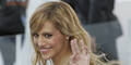 0 Brittany Murphy litt unter Grippe-Symptomen