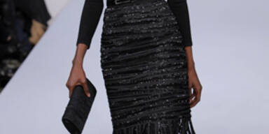 Der Cardigan:  Mehr als ein Strickjäckchen