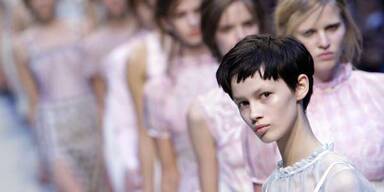 SLIDESHOW: Christopher Kane SS10